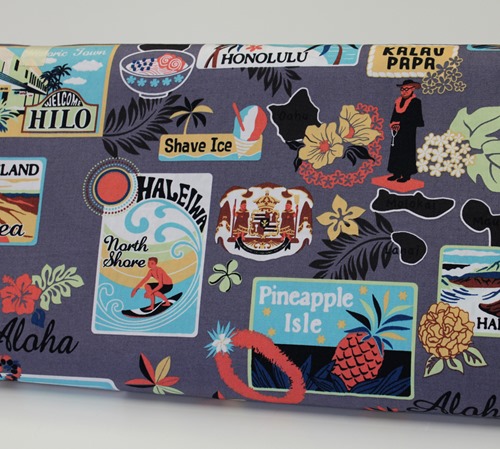 Surfing fabric Surfing fabric