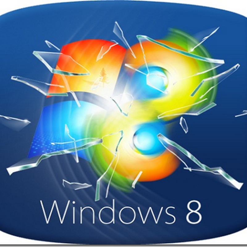 Microsoft Windows 8 RC1-LZ0 (2012) + Crack