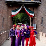Smaak van Italie (Haarzuilens)