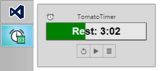 taskbar countdown timer taskbar countdown timer