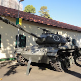 MUSEU CONDE DE LINHARES - 17/07/2011.