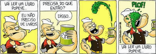 tirinhas engraçadas 11 tirinhas engraçadas 11