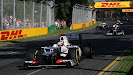 HD Wallpapers 2012 Formula 1 Grand Prix of Australia