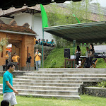 Stage