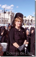 Dolores de Lara 