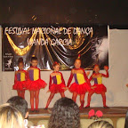 Notícia sobre o Ballet