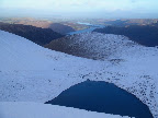 Lakes Winter Lakes Winter