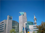 Headquarters of Finnish Broadcasting Company