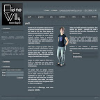 Website tela 1