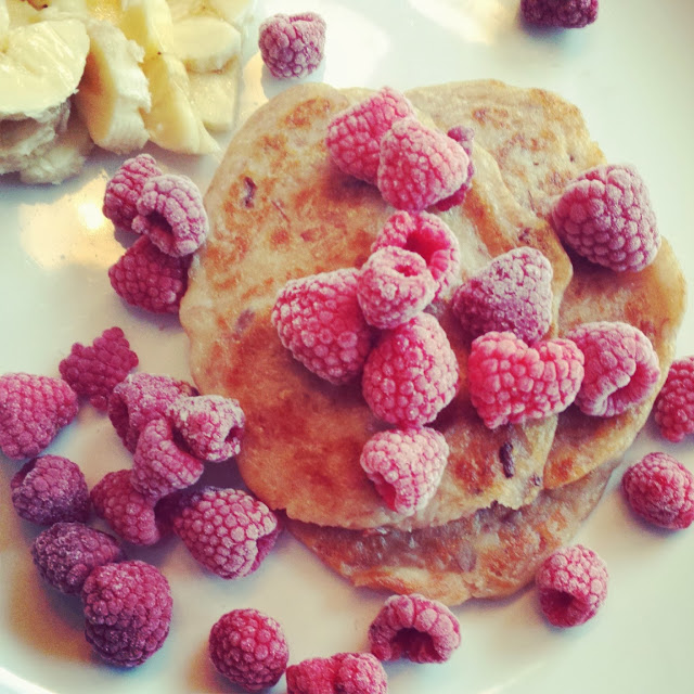 Uten egg, melk og hvete Rislapper uten egg, melk og hvete