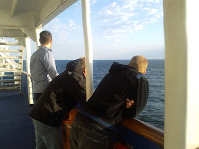 Bornholm, august 2009