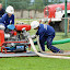 Krajské kolo hry Plameň 2010 - Kysucký Lieskovec