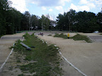 BMX Ravels - 14 juli 2009: Foto
