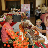 2010 Homecoming Art and Craft Fair