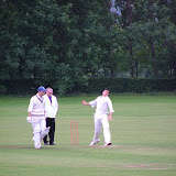 Azaad B v Cawthorne B (Tinker)
