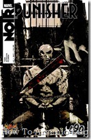 P00003 - Punisher Noir #3 P00003 - Punisher Noir #3