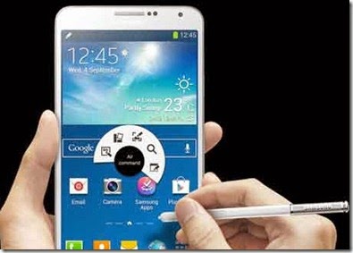 Galaxy Note 4 CM12 Android 5.0 Rom
