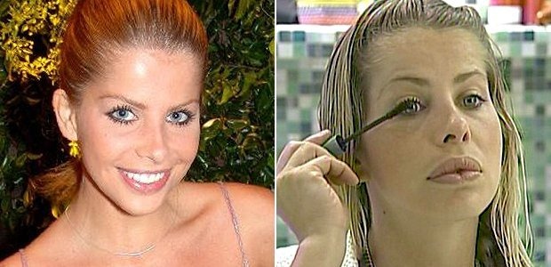Karina Bacchi Karina Bacchi