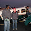 Fall 2009 Flyout to Block Island, Rhode Island