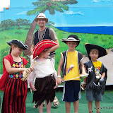Cass County Fair - August 2nd - 245pm Show