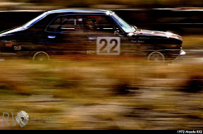 1972 Mazda RX2