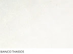 Мрамор BIANCO THASSOS