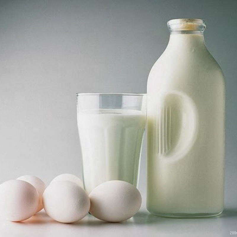5 cách bảo quản, chế biến sữa và chế biến các chế phẩm của sữa
