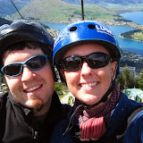 South Island - Queenstown