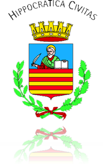 Salerno-Stemma Salerno-Stemma
