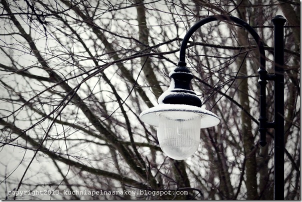 lampa nad morzem lampa nad morzem