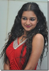 Hot Actress at Vetri Selvan Movie Audio Launch Photos