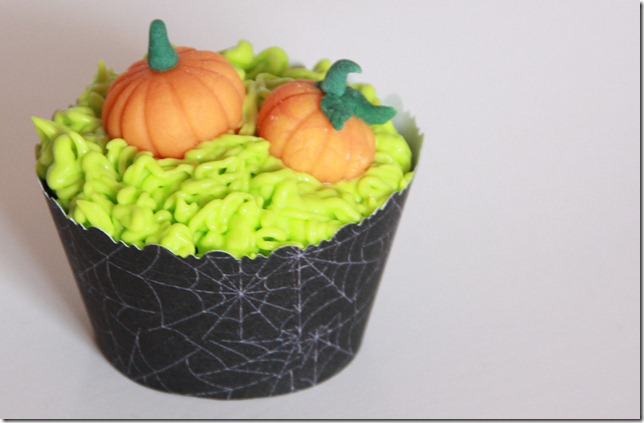 halloween cupcakes marsipan gresskar IMG_7461