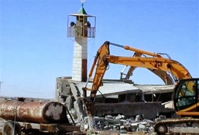Angola Officially Bans Islam, Destroys All Mosques