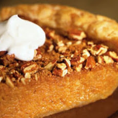 Sweet Potato Pie