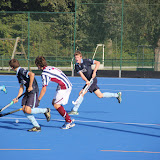 Herakles-Orée 01-10-2011 SB1
