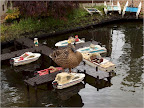 Marina in Legoland Marina in Legoland