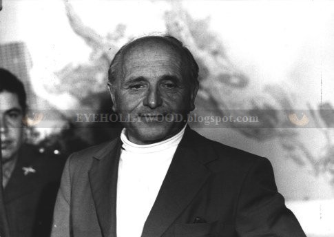 Klaus Barbie 