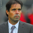 FC Twente -Standard Luik 30-08-2011