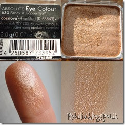catrice eyeshadow 630 Fancy a coppa tea catrice eyeshadow 630 Fancy a coppa tea