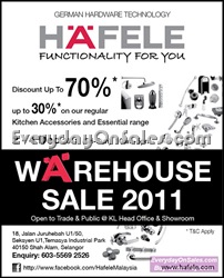 Hafele-Warehouse-Sale-Buy-Smart-Pay-Less-Malaysia