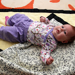 Gorgeous blanket from Miss Lis!
