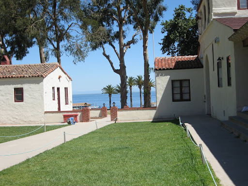 Toyon Bay Catalina