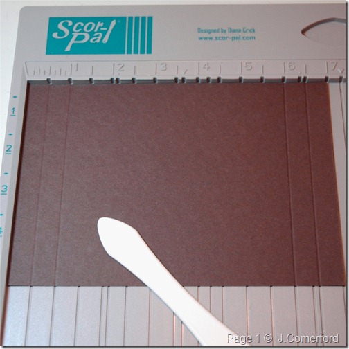 Page #1 ~ Jeanette Comerford - Page 012