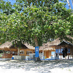 Sea Explorers divecenter (Cabilao)