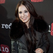 danna-paola-foto-red-10-premios-2011