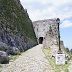 Zamek Rozafa Szkodra