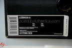 Teaser: Nike Air Max LeBron VIII (8) Video From MarqueeSole nike air max lebron 8 gr black white red 4 03 Teaser: Nike Air Max LeBron VIII (8) Video From MarqueeSole