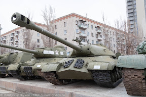 ИС-3