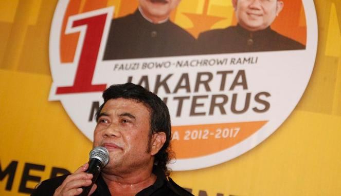 kontroversi-ceramah-rhoma-irama