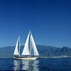 Segeln in Teneriffa